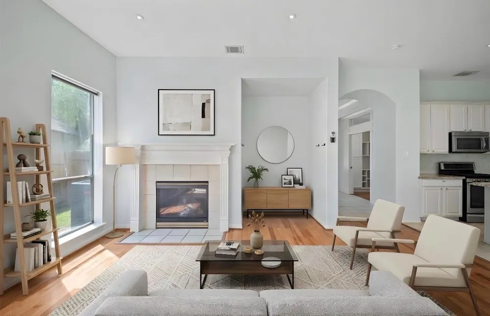 131 Zephyr Bend Place The Woodlands, TX 77381