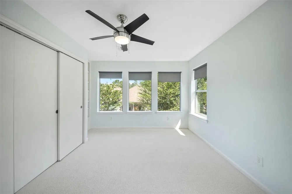 131 Zephyr Bend Place The Woodlands, TX 77381