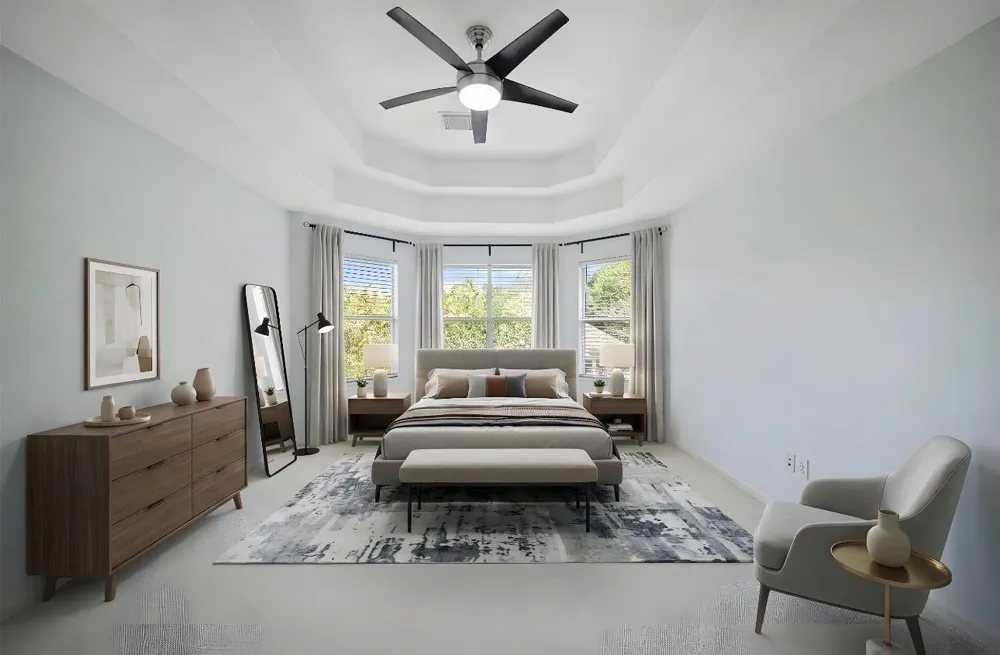 131 Zephyr Bend Place The Woodlands, TX 77381