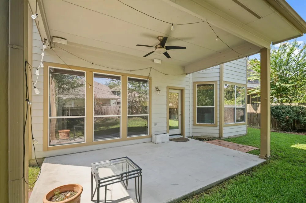 131 Zephyr Bend Place The Woodlands, TX 77381