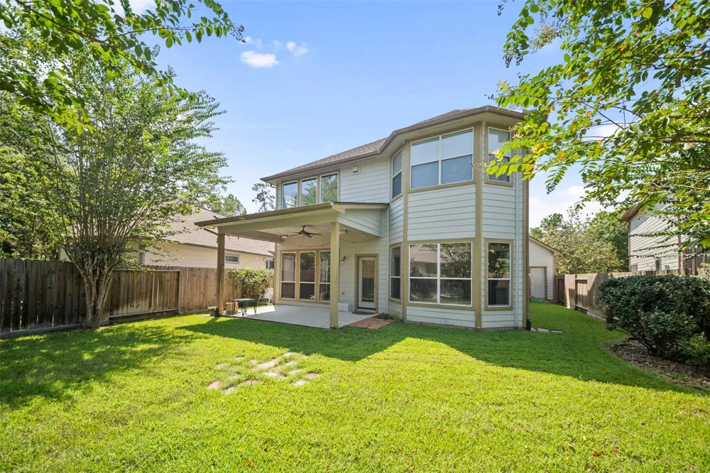131 Zephyr Bend Place The Woodlands, TX 77381