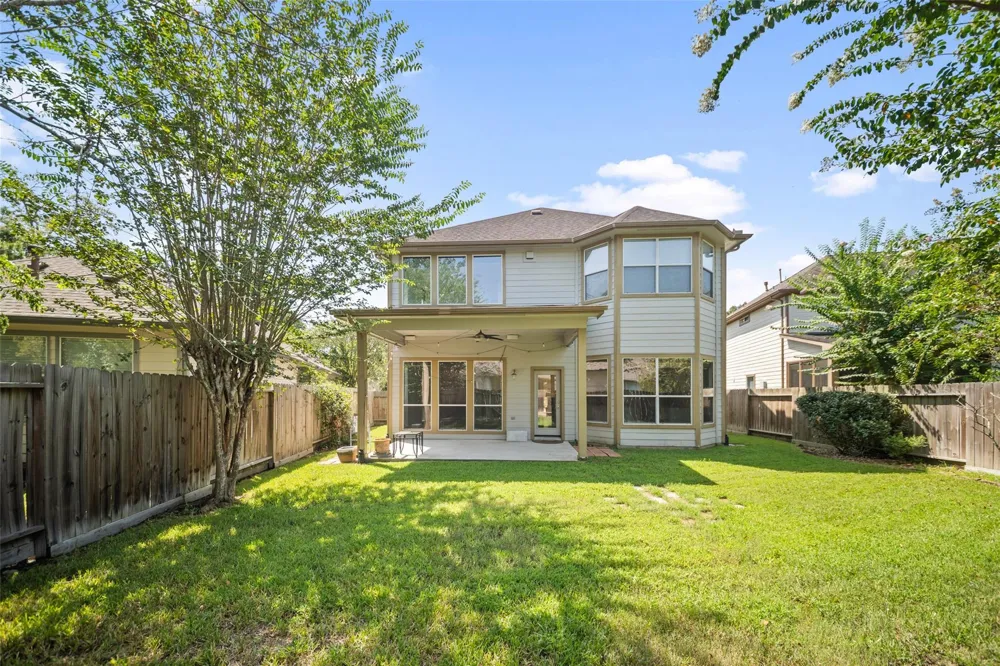 131 Zephyr Bend Place The Woodlands, TX 77381
