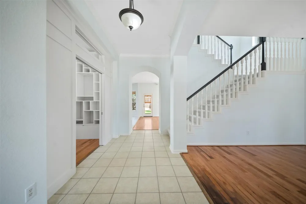 131 Zephyr Bend Place The Woodlands, TX 77381