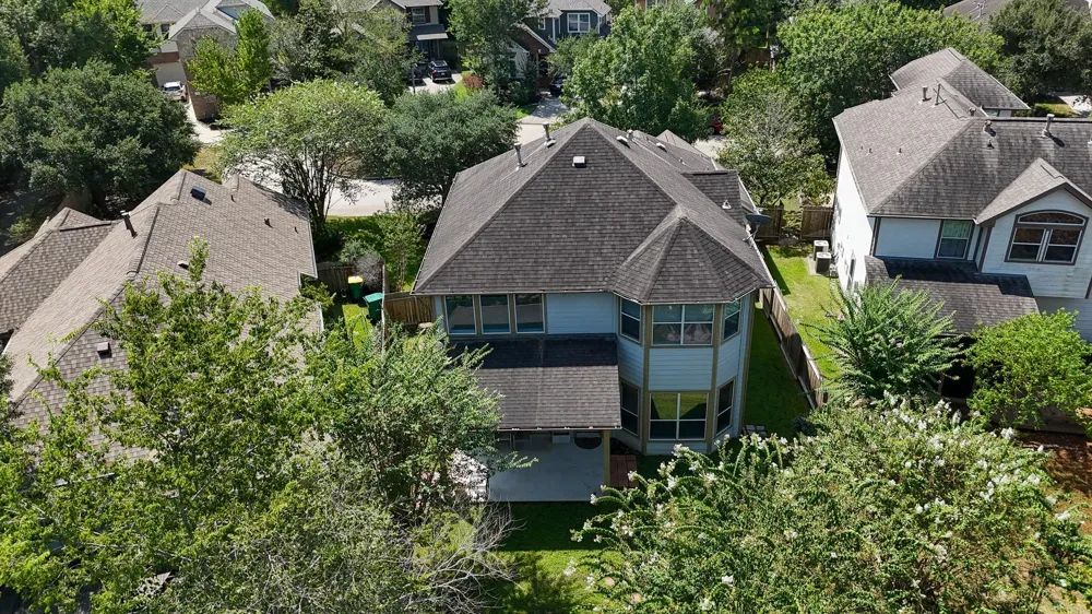 131 Zephyr Bend Place The Woodlands, TX 77381