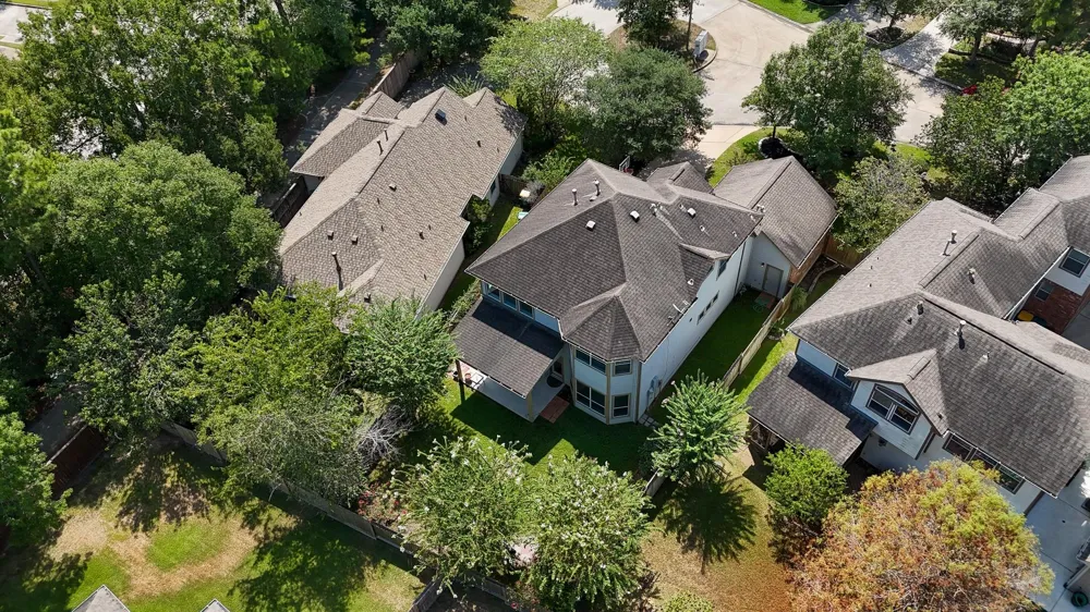 131 Zephyr Bend Place The Woodlands, TX 77381