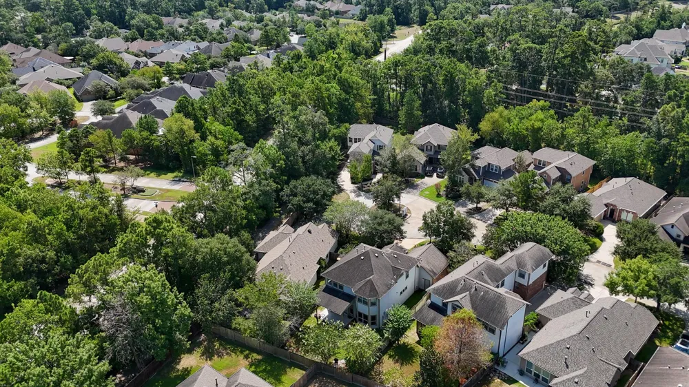 131 Zephyr Bend Place The Woodlands, TX 77381
