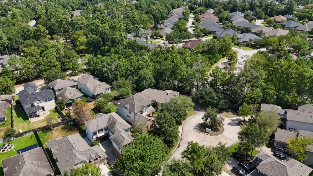 131 Zephyr Bend Place The Woodlands, TX 77381
