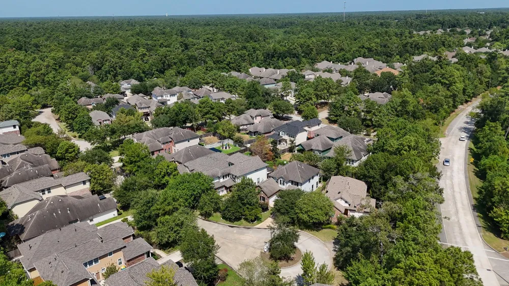 131 Zephyr Bend Place The Woodlands, TX 77381