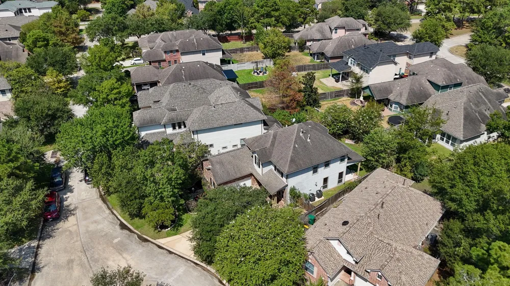 131 Zephyr Bend Place The Woodlands, TX 77381