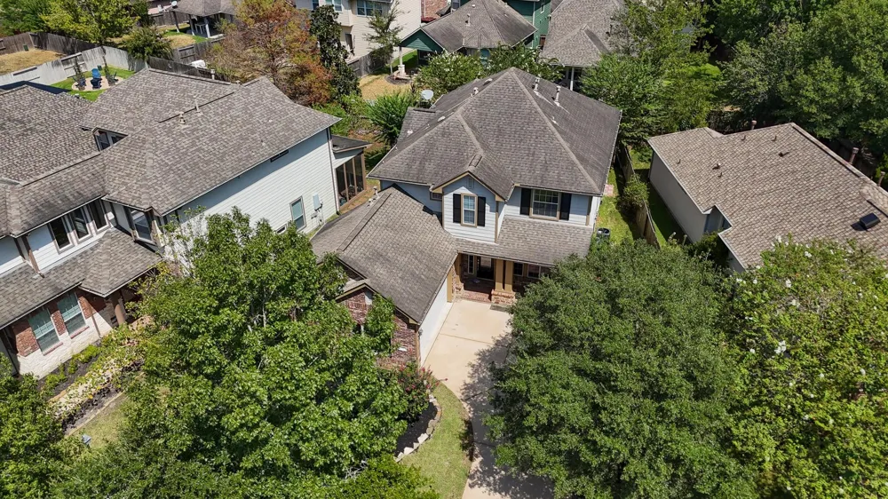 131 Zephyr Bend Place The Woodlands, TX 77381
