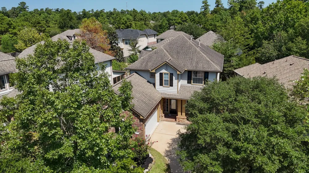 131 Zephyr Bend Place The Woodlands, TX 77381
