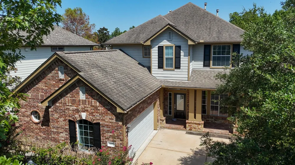 131 Zephyr Bend Place The Woodlands, TX 77381