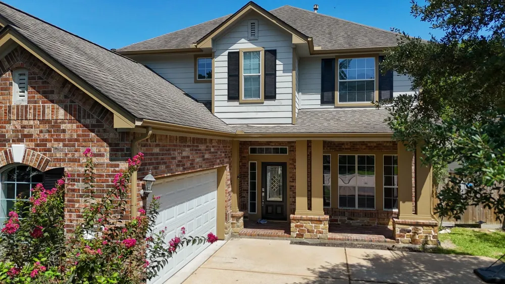 131 Zephyr Bend Place The Woodlands, TX 77381