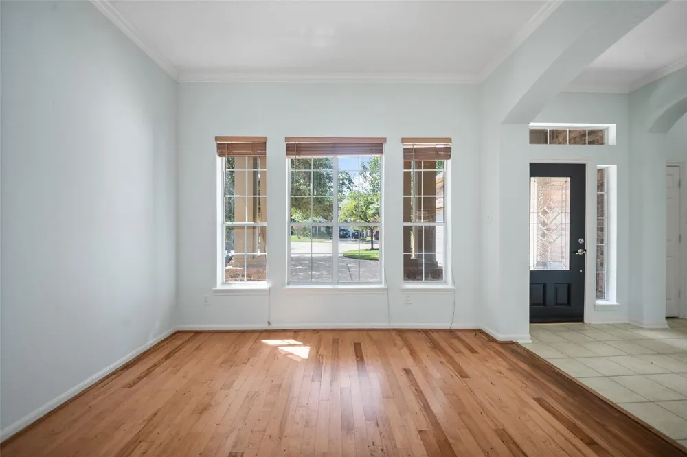 131 Zephyr Bend Place The Woodlands, TX 77381