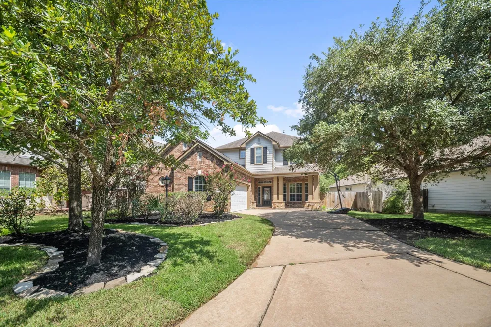 131 Zephyr Bend Place The Woodlands, TX 77381