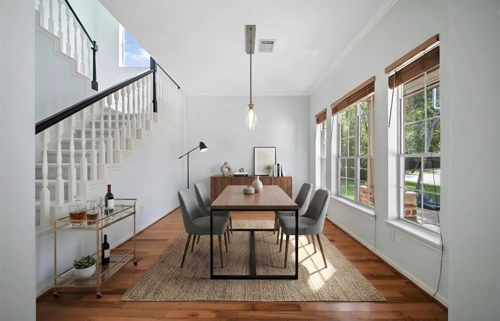 131 Zephyr Bend Place The Woodlands, TX 77381