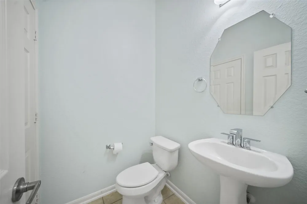131 Zephyr Bend Place The Woodlands, TX 77381