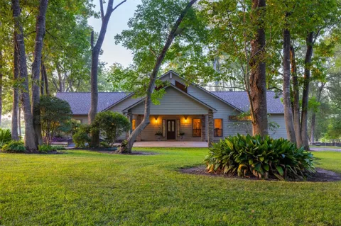 2250 Dillard Road