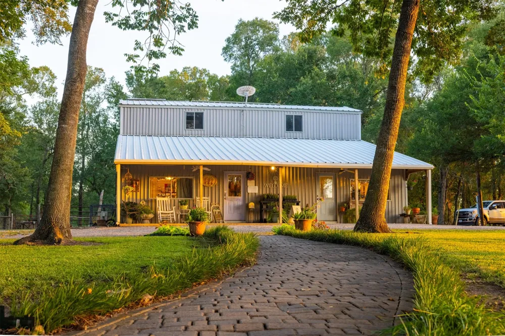 2250 Dillard Road Brenham, TX 77833