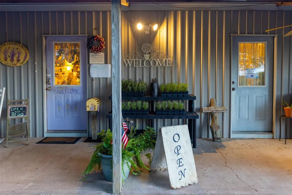 2250 Dillard Road Brenham, TX 77833