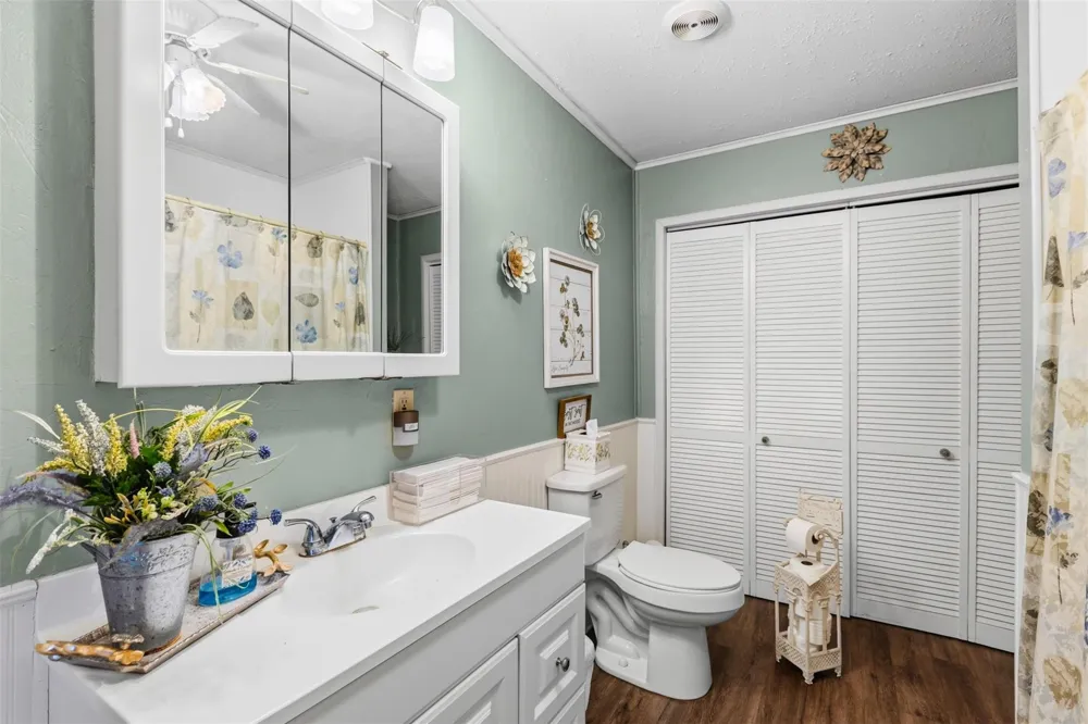 2250 Dillard Road Brenham, TX 77833