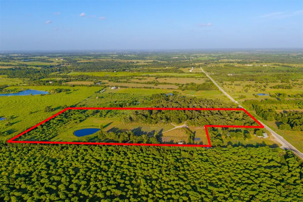 2250 Dillard Road Brenham, TX 77833
