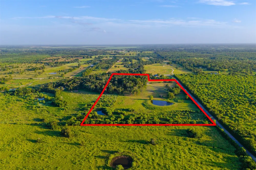 2250 Dillard Road Brenham, TX 77833