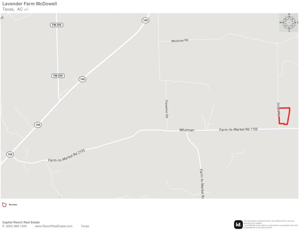 2250 Dillard Road Brenham, TX 77833