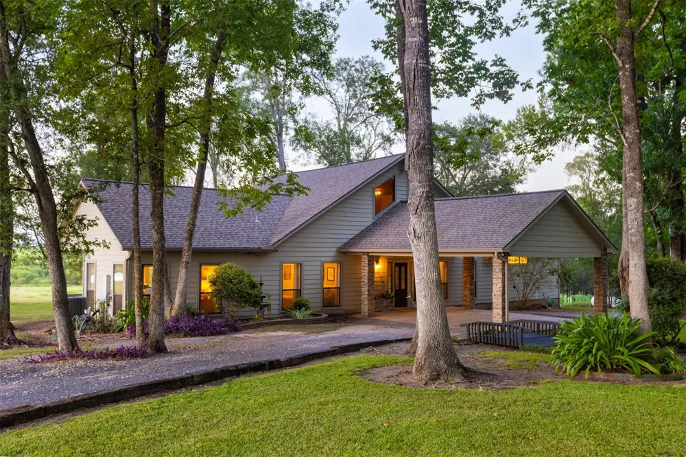 2250 Dillard Road Brenham, TX 77833