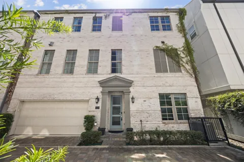 2506 Mckinney Street
