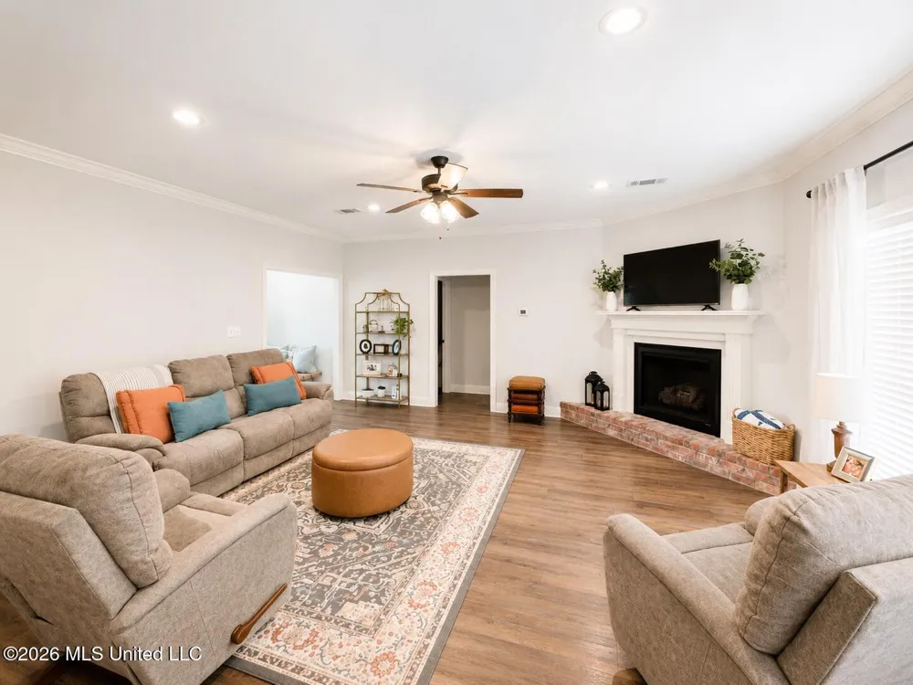 1061 Driftwood Summit, MS 39666