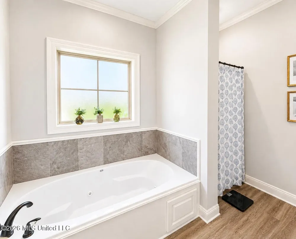 1061 Driftwood Summit, MS 39666