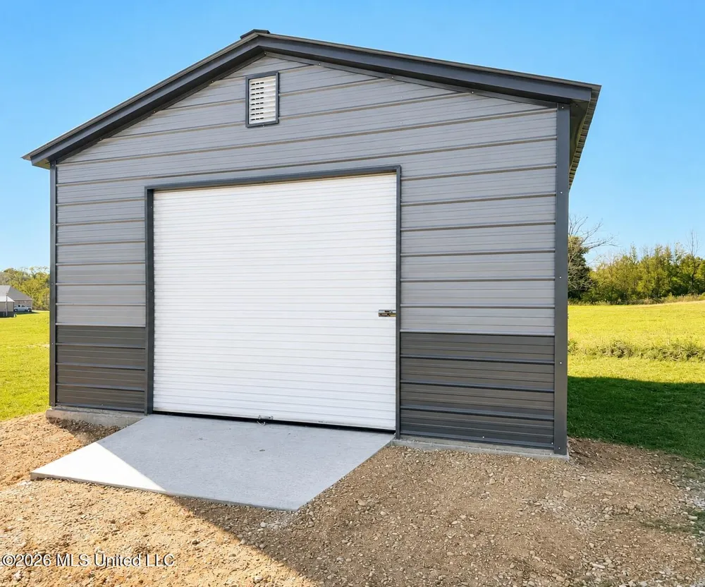 1061 Driftwood Summit, MS 39666