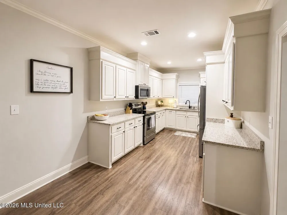 1061 Driftwood Summit, MS 39666