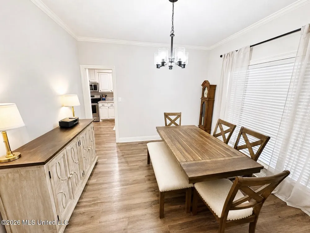 1061 Driftwood Summit, MS 39666