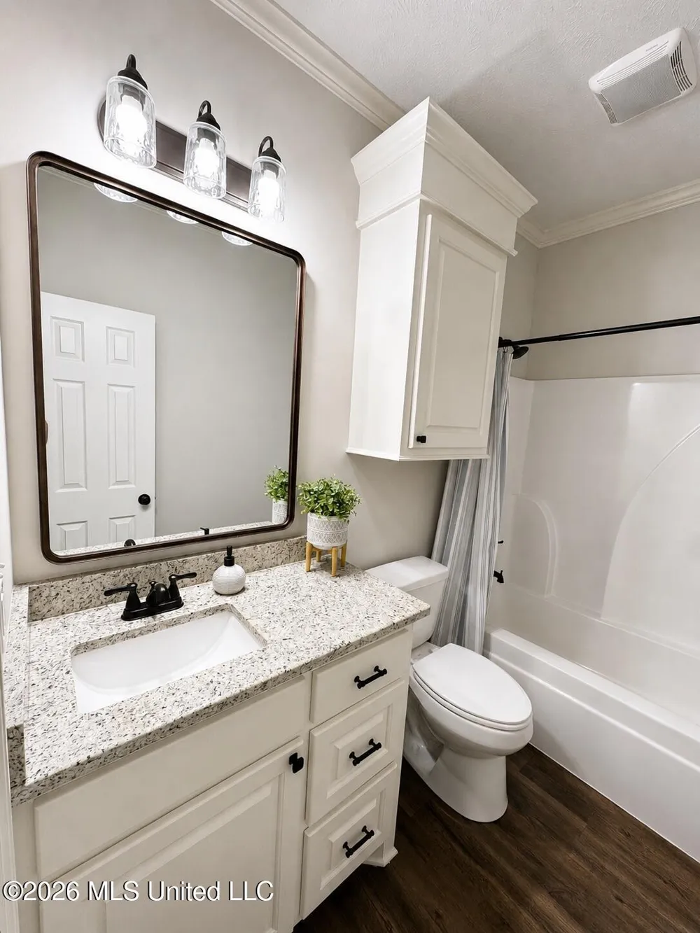 1061 Driftwood Summit, MS 39666