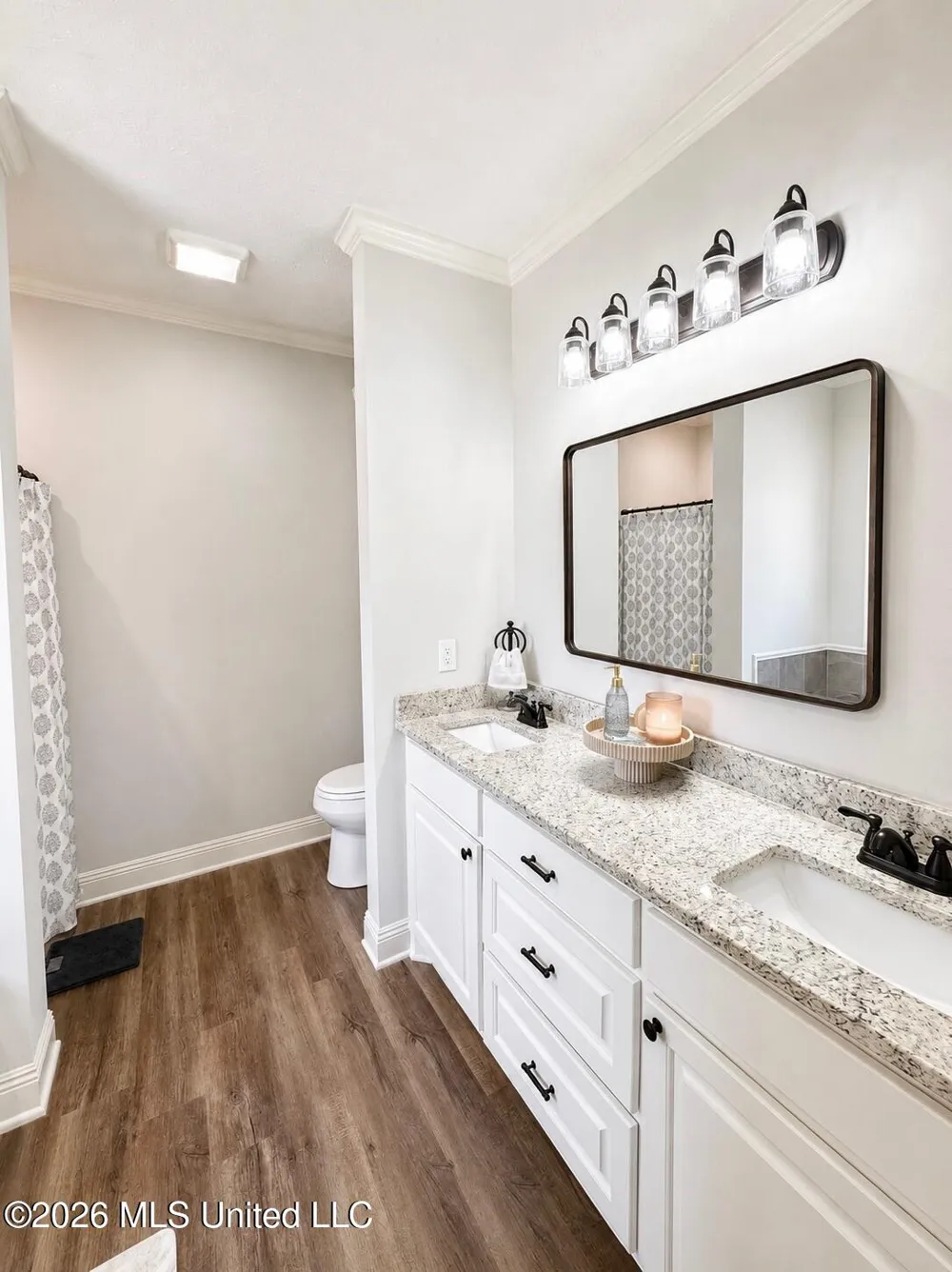 1061 Driftwood Summit, MS 39666