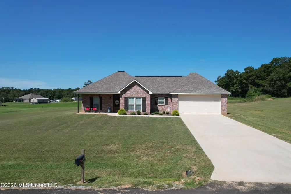1061 Driftwood Summit, MS 39666