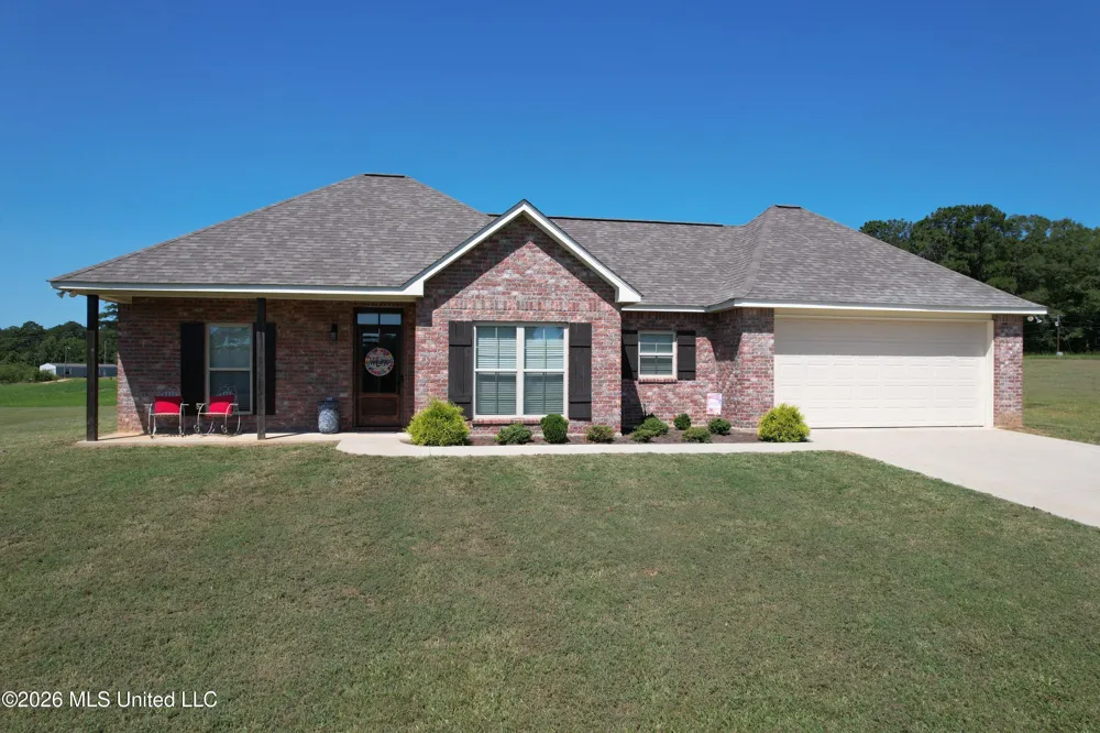 1061 Driftwood Summit, MS 39666