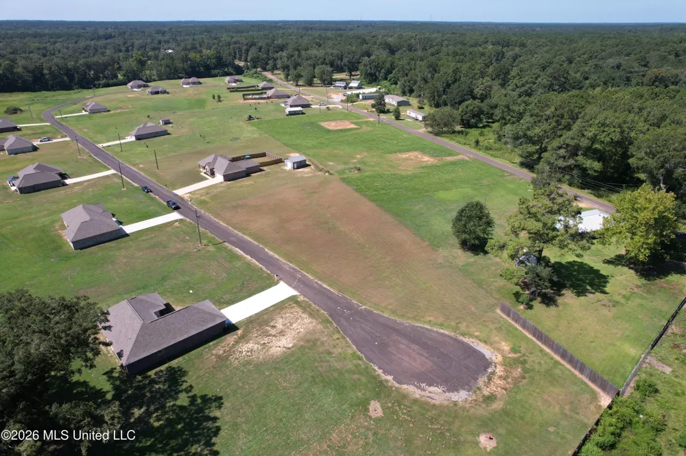 1061 Driftwood Summit, MS 39666