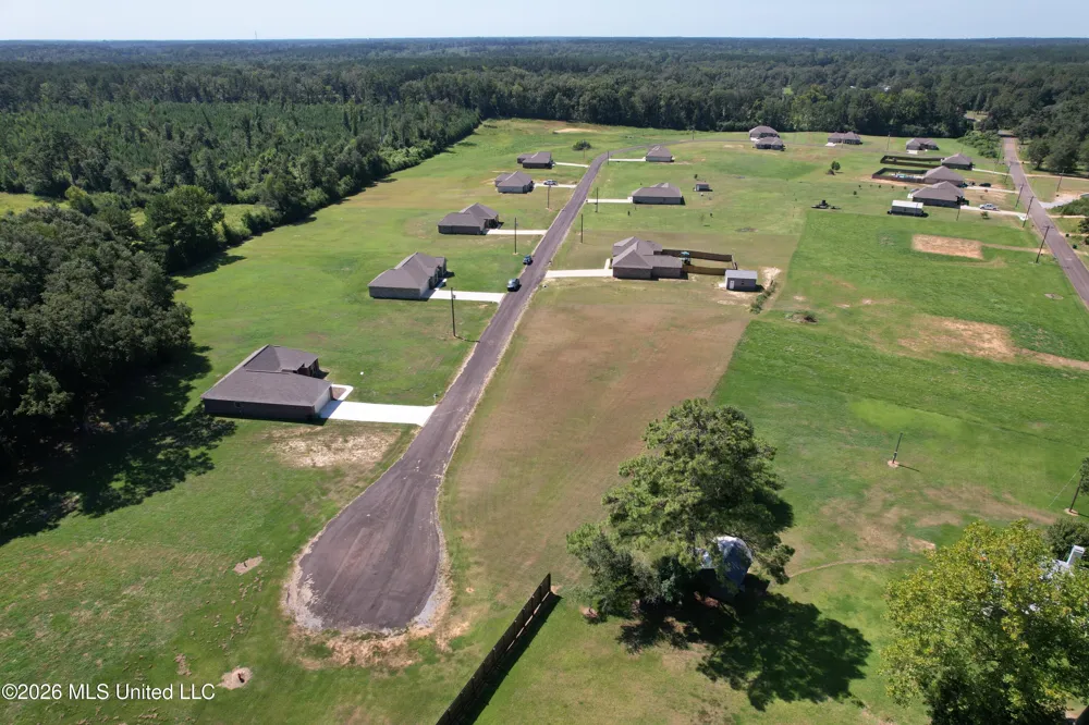 1061 Driftwood Summit, MS 39666