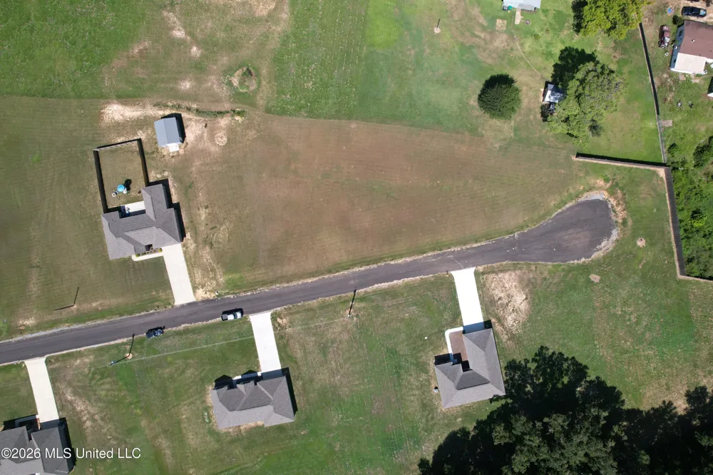 1061 Driftwood Summit, MS 39666
