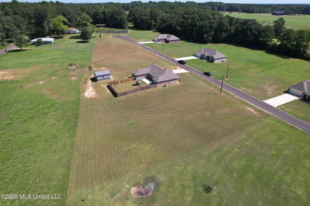 1061 Driftwood Summit, MS 39666