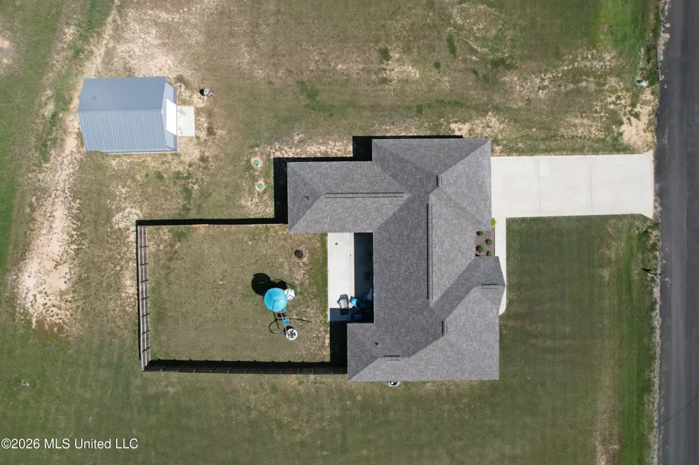 1061 Driftwood Summit, MS 39666