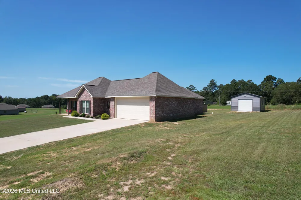 1061 Driftwood Summit, MS 39666