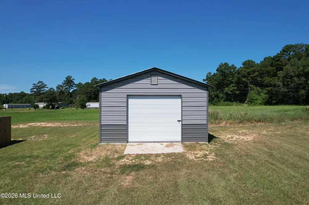 1061 Driftwood Summit, MS 39666