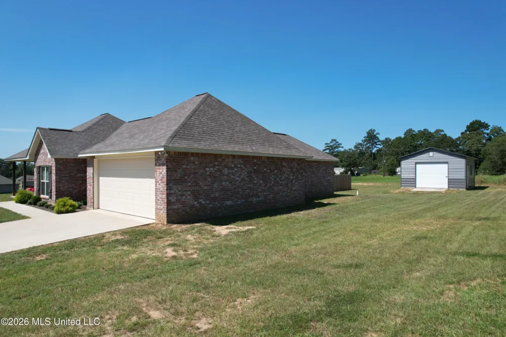 1061 Driftwood Summit, MS 39666