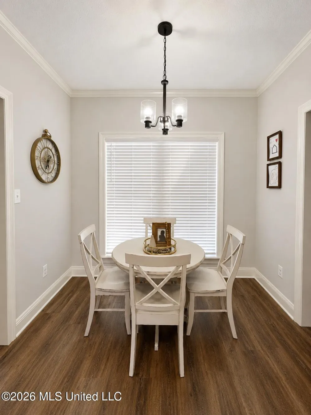 1061 Driftwood Summit, MS 39666