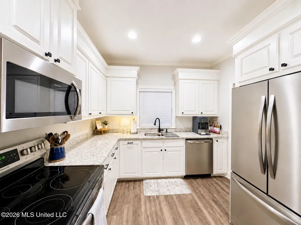 1061 Driftwood Summit, MS 39666