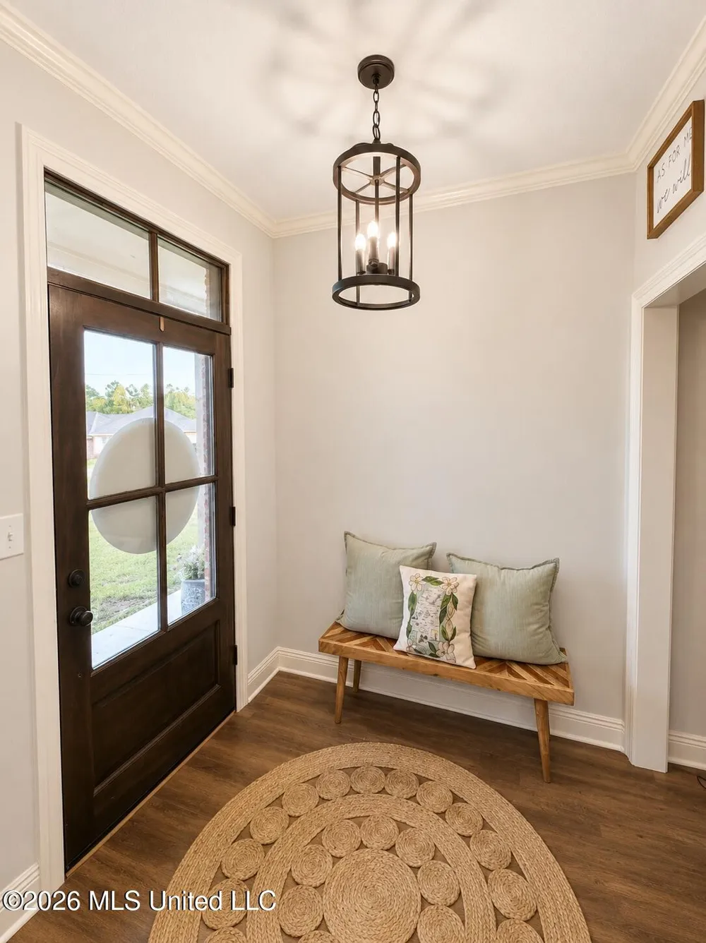 1061 Driftwood Summit, MS 39666